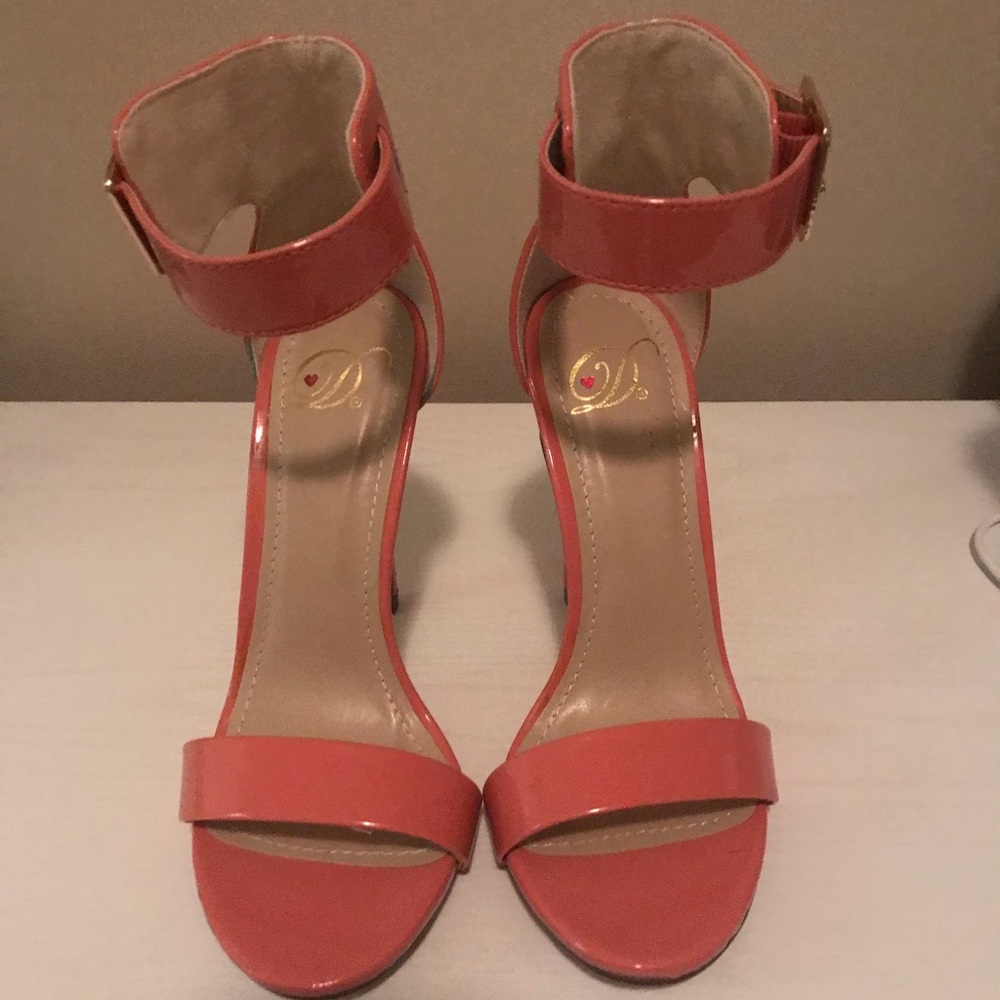 Women’s heels